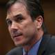 Director of the Michigan Department of Health and Human Services Nick Lyon testifies during a hearing before the Environment and the Economy Subcommittee and Health Subcommittee of the House Energy and Commerce Committee April 13, 2016 on Capitol Hill in Washington, DC.